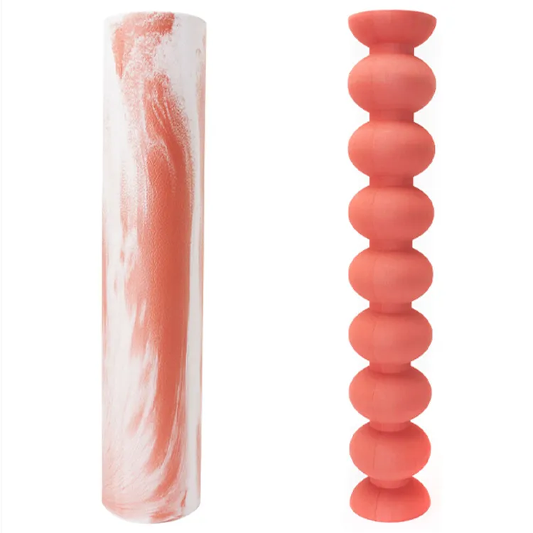 Foam Roller Detail 1