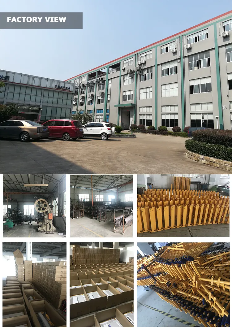 Manufacturing Facility