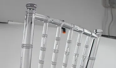 High temperature paint