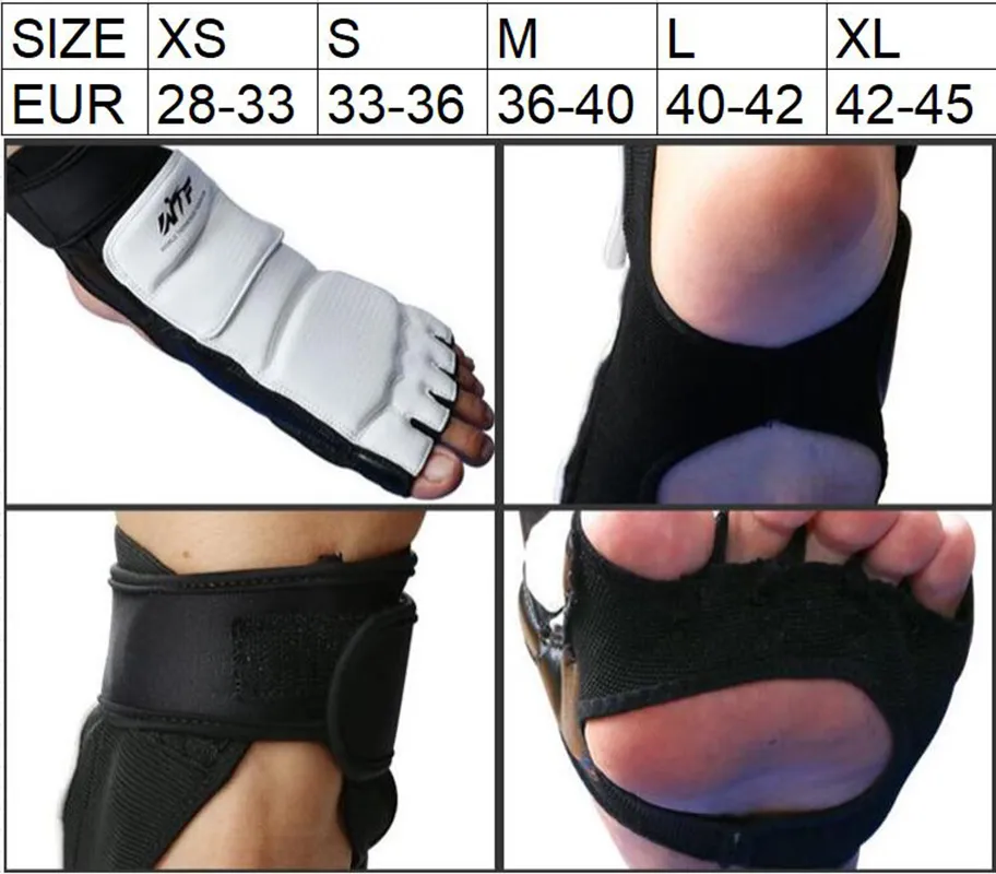 Foot Protector 1