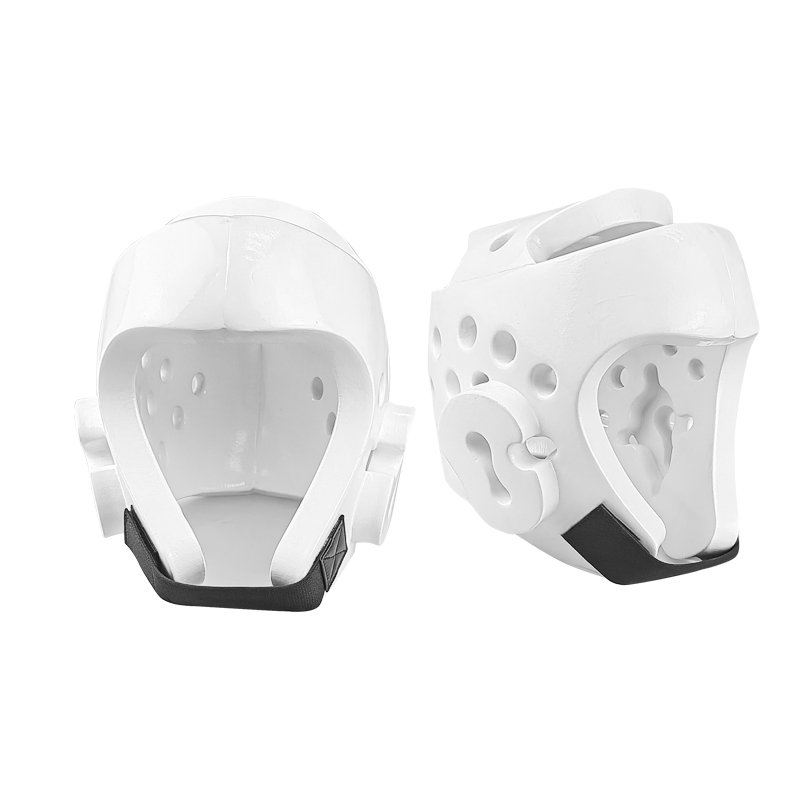 Customizable Karate Head Gear for Superior Taekwondo Sparring Sessions