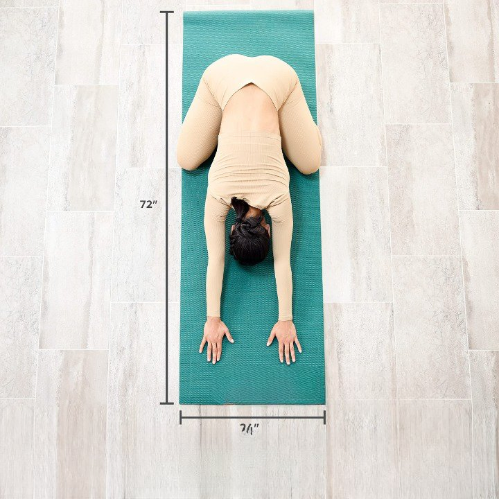 New Fashionable Essentials Premium Thick Carrier Sling Workout Yoga Mat