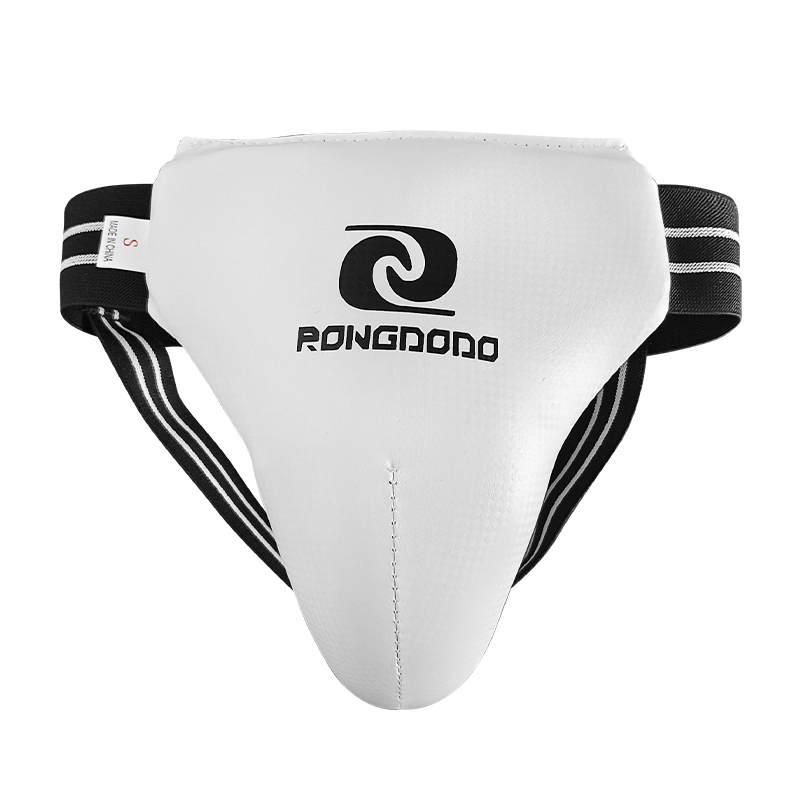 Wholesale Martial Arts Taekwondo Boxing Groin Gear for Male