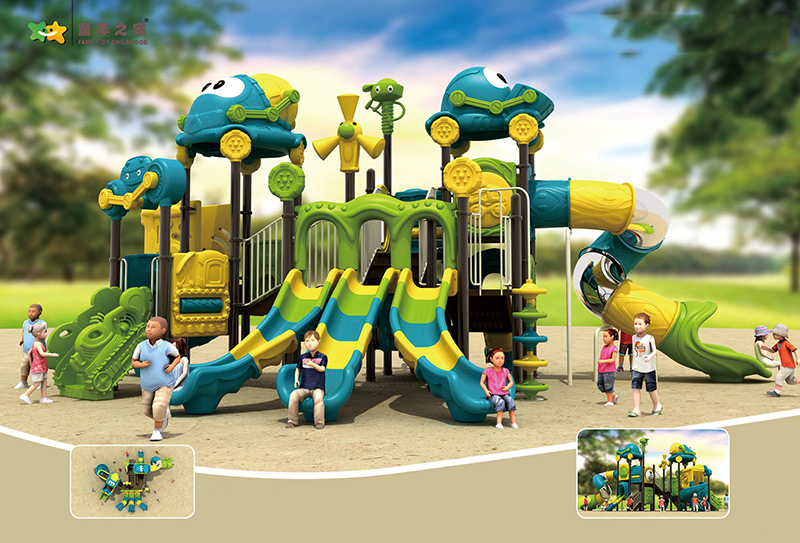 PVC Material Adventure Sports Equipment for Team Activity