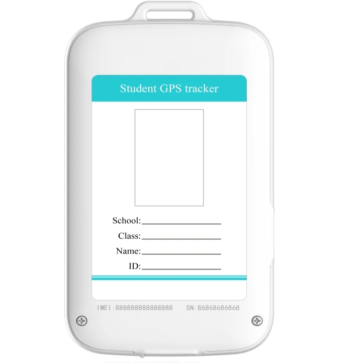 GPS Tracking Device 2