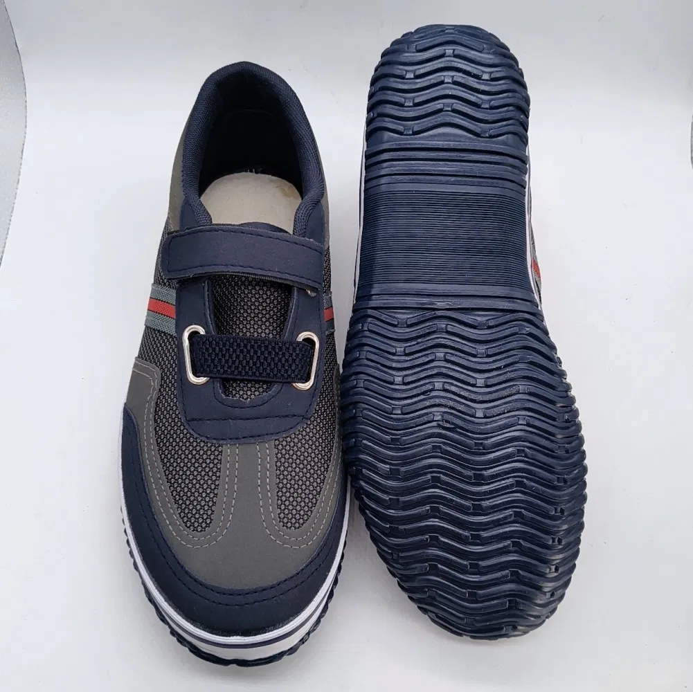 Sporty Customized Canvas Sneakers Sport Shoes for Active Individuals