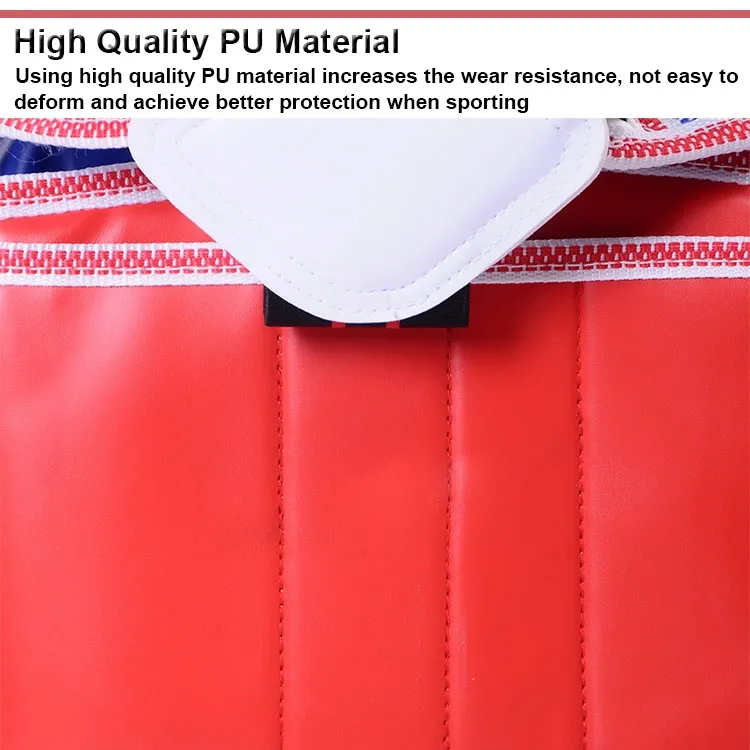 High Quality Material