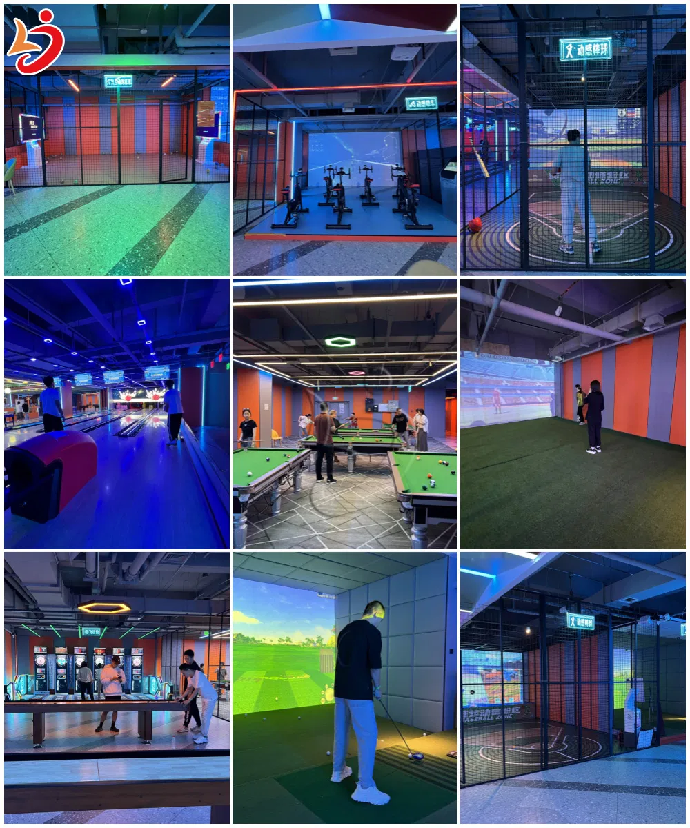 Basketball Simulator 3