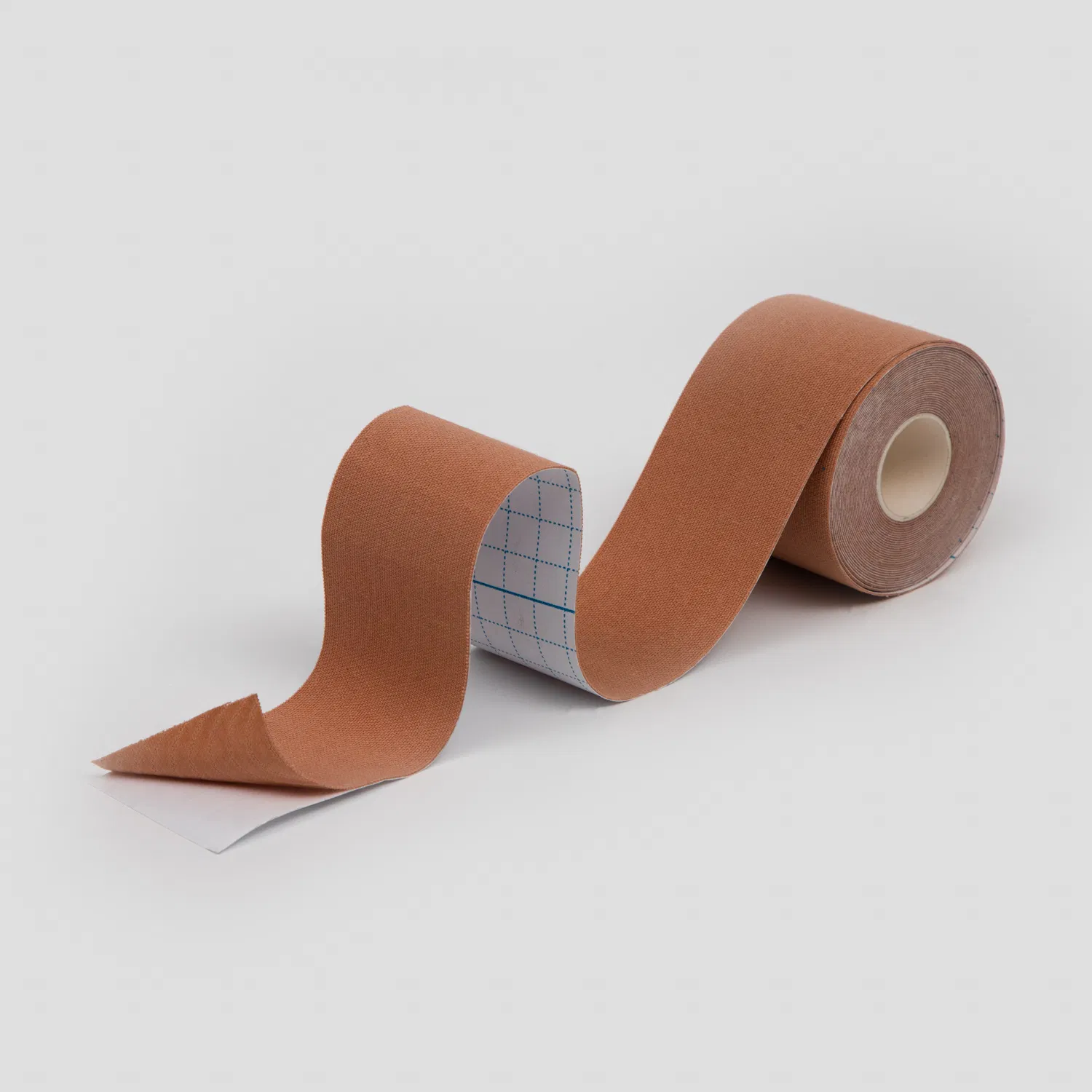 Factory Sports Safety Therapy Muscle Physiotherapy Orthopedics Support Cotton Kinesiology Tape 2"X5y