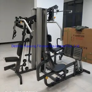 Functional Trainer View 5