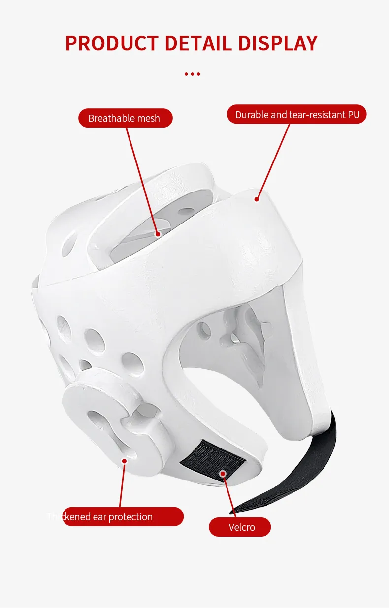 Martial Arts Equipment