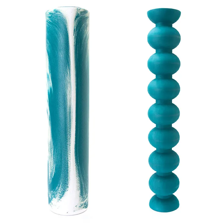 Foam Roller Detail 2