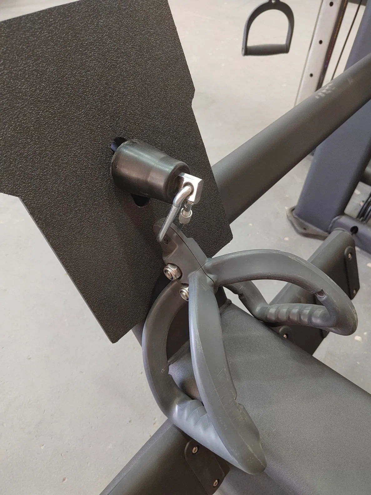 New Arrival Multi 5 Station Comprehensive Strength Training Equipment Fitness Gym Commercial