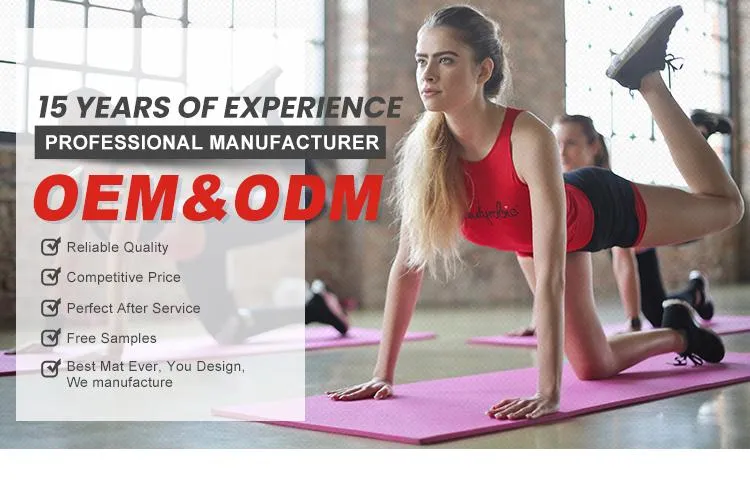 Sports EVA Gym Exercise