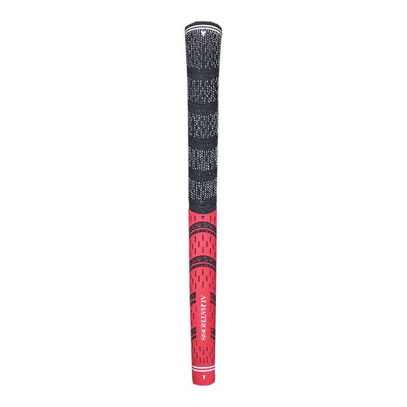 2024 Factory OEM Design Rubber Golf Club Grips Premium Sport Activity Accessory