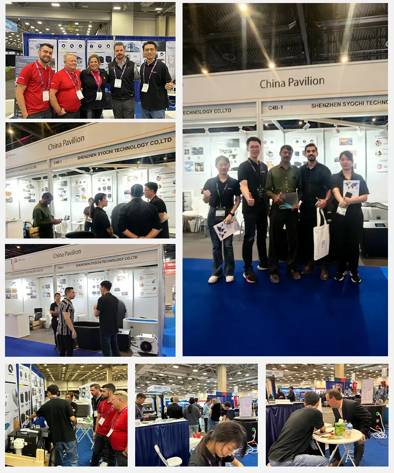 Ice Bath Chiller View 8