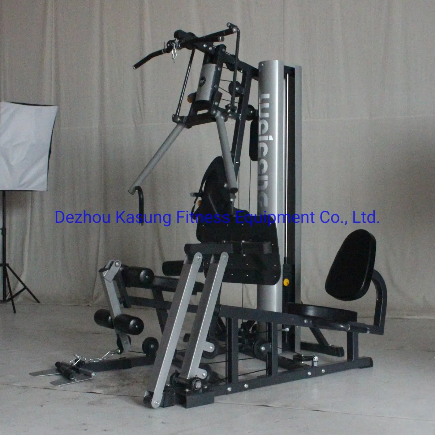 New Arrival Multi Home Gym Equipment with Five Station