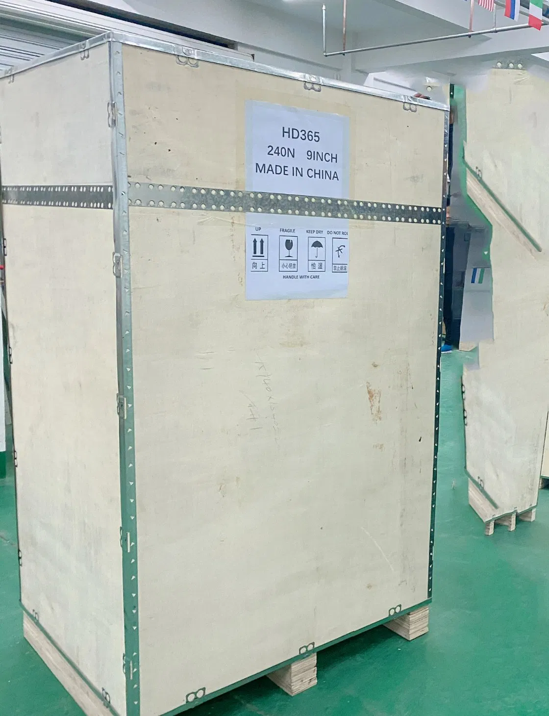 Fully Computerized Jacquard Knitted Winter Sports Cap Making Machine