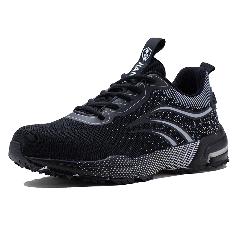 CE ASTM Sport Steel Toe Safety Work Shoes Boots Footwear Sneakers