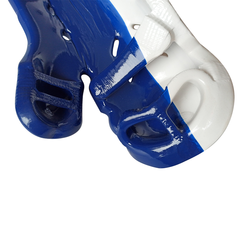 Protective Taekwondo Hand Gear with Custom Foam for Itf Sparring