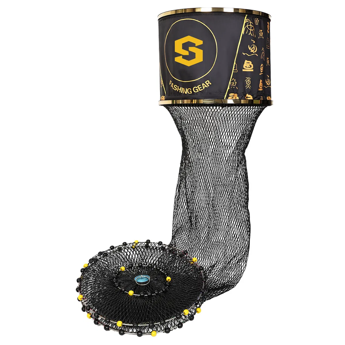 Ultra Lightweight Fishing Gear for Effortless Outdoor Adventures