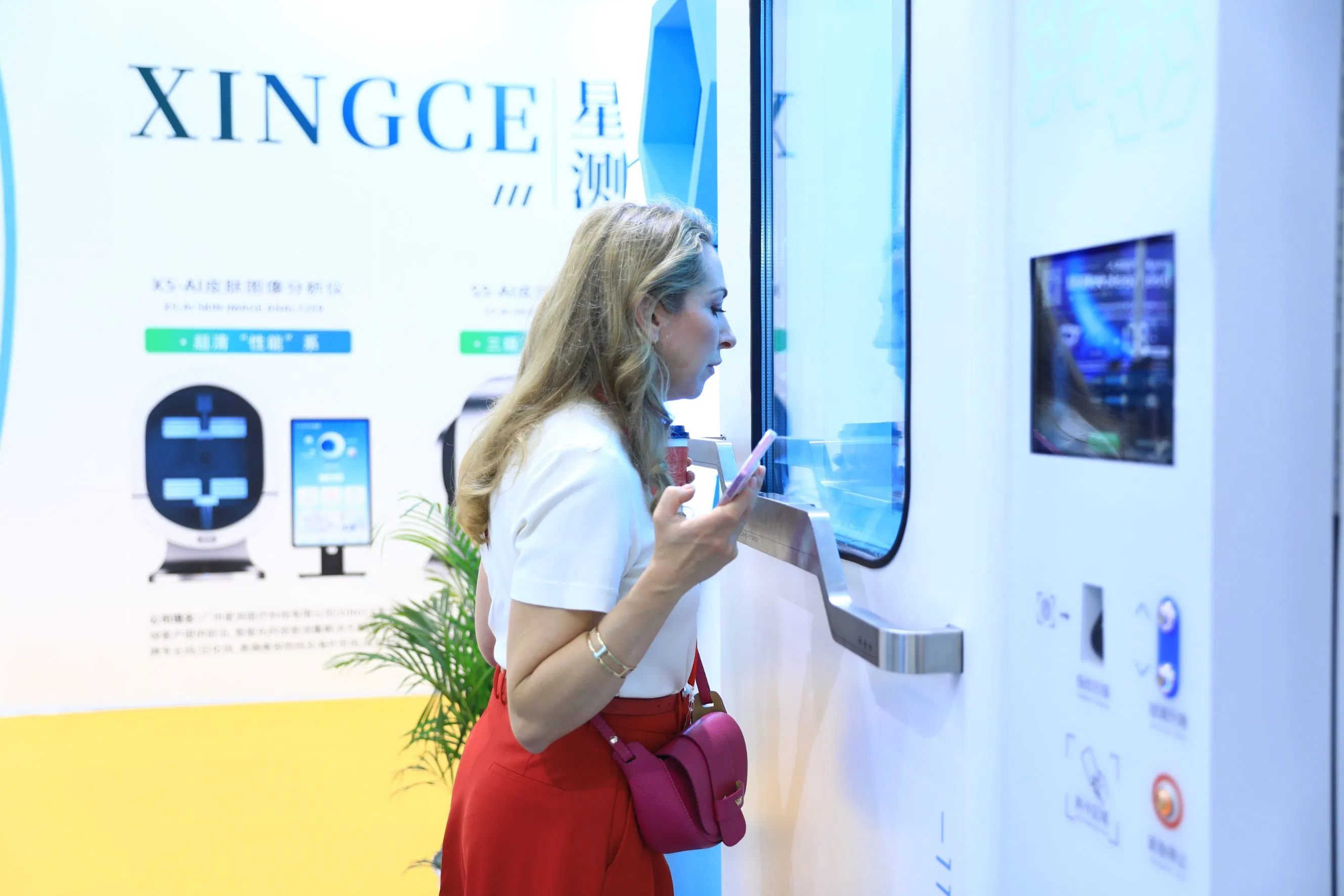 Cryo Chamber Electric Whole Body Cryotherapy Machine Athletes Sports Recovery