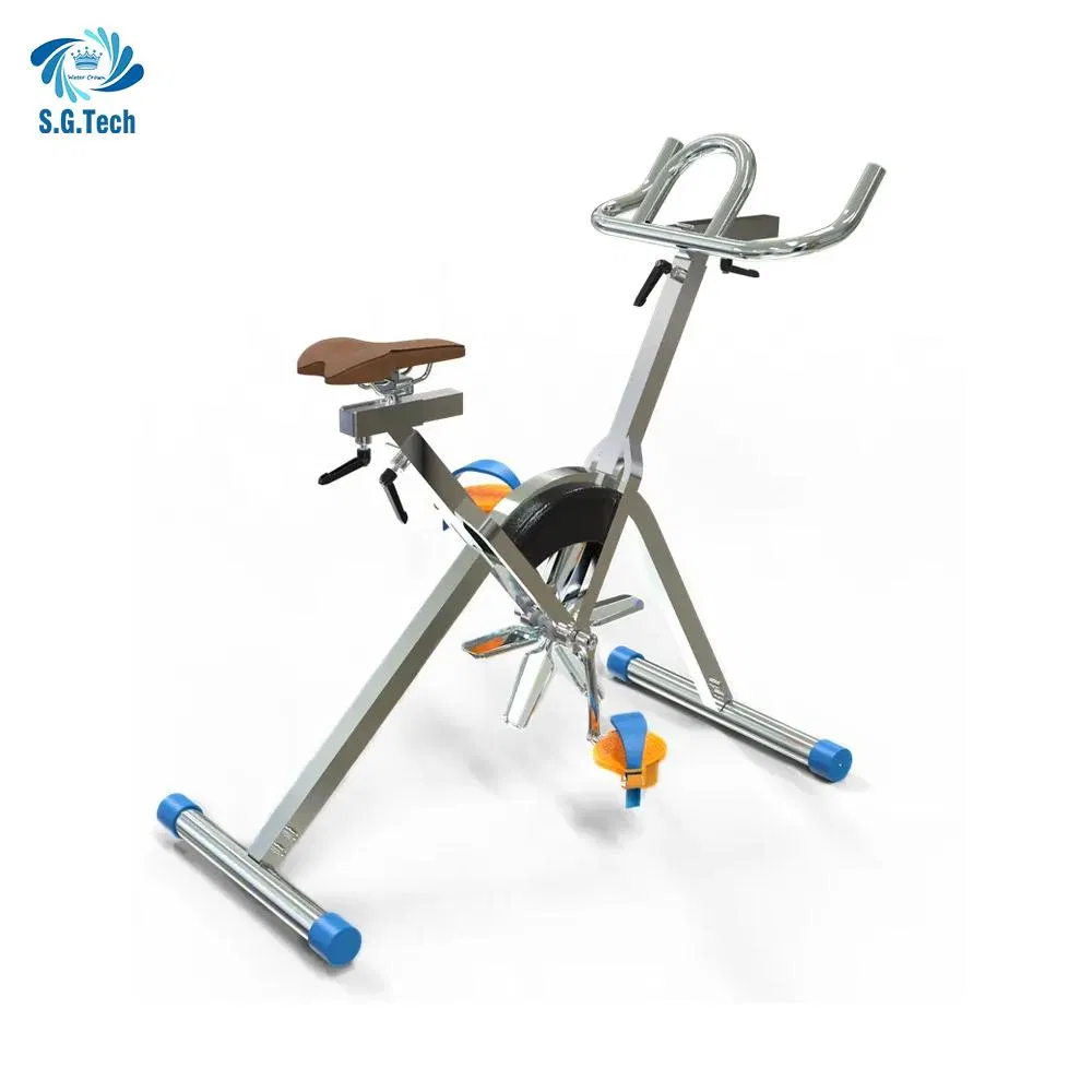 Water Crown Swimming Pool Sport Equipment Water Exercise Aqua Water Bike