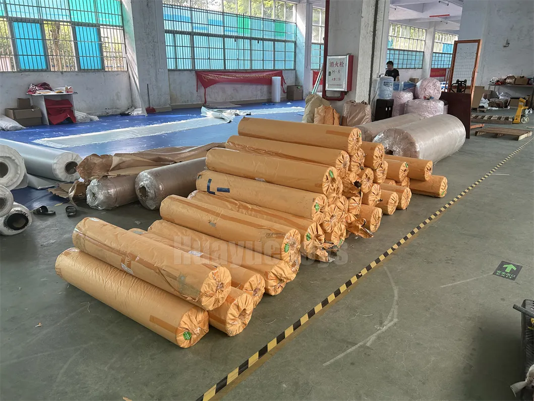 Inflatable Obstacle 6