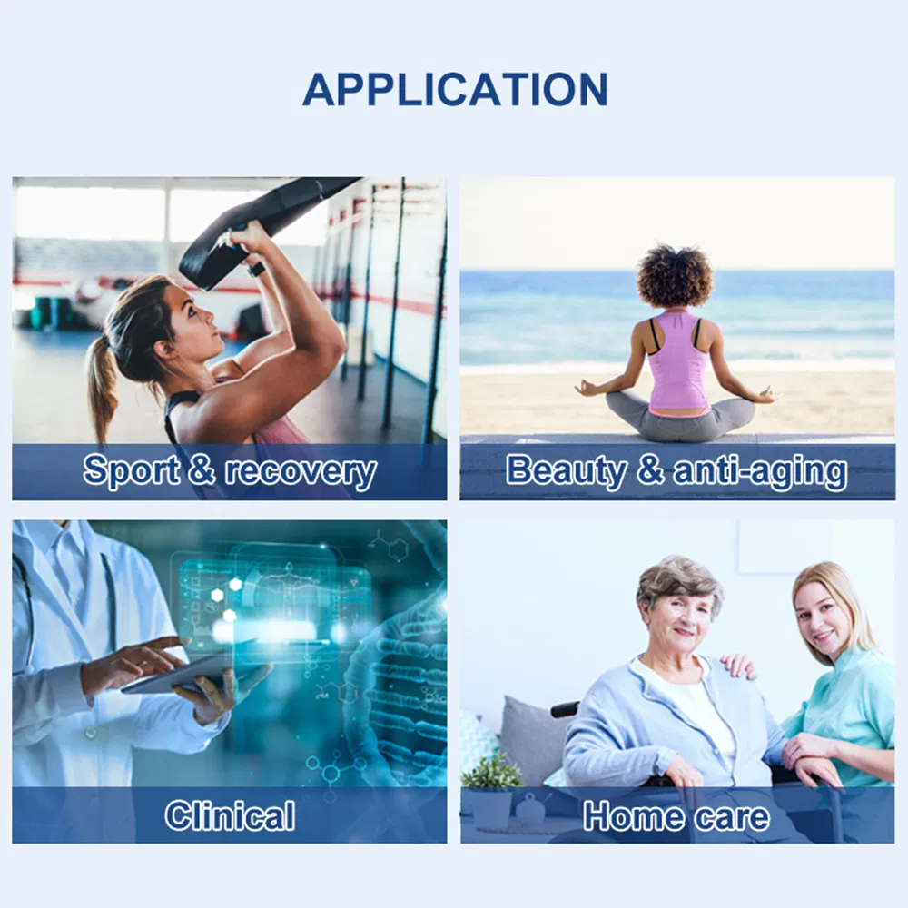 Application Scenarios