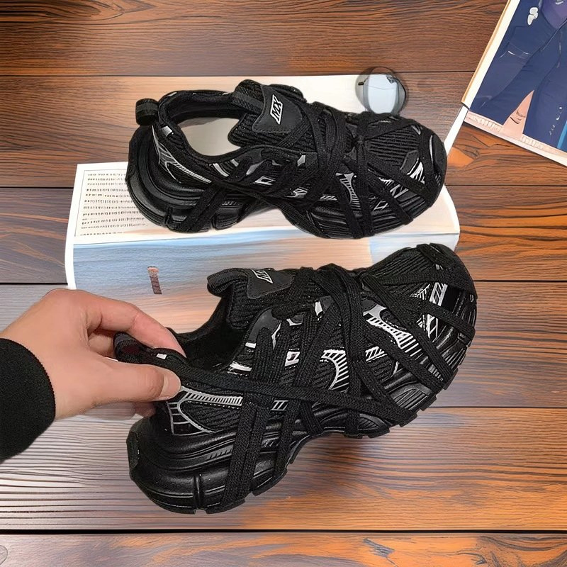 High-Quality Brand Designer Casual and Fashionable Men's and Women's Sports Shoes