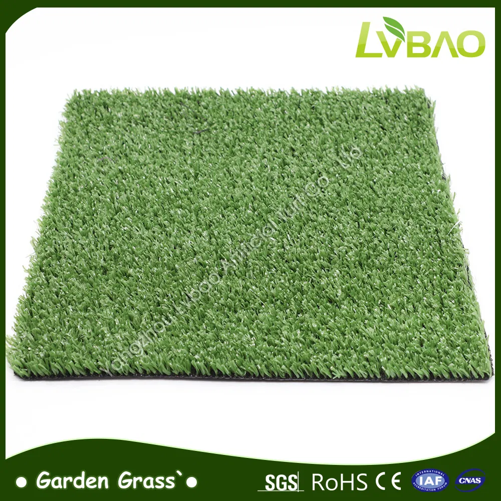 LVBAO Durable &nbsp;Economic Cheap 51oz or 2000g &nbsp;High Density Strong-Drainage Fire Resistant Sports Field Landscape Artificial