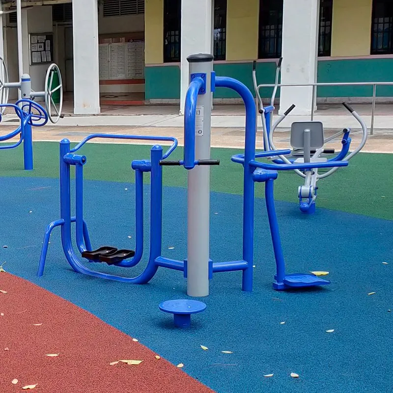 Park Equipment