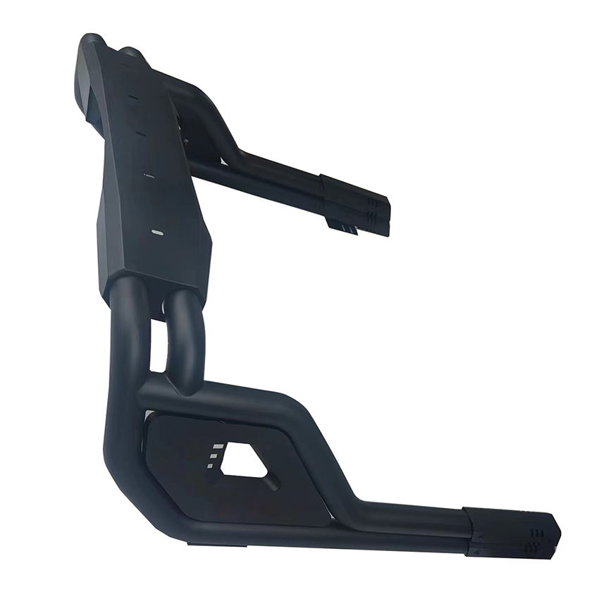 Handas 4X4 Pickup Truck Universal Sport Roll Bar Auto Accessories for Hilux Bt-50 Dmax Triton L200