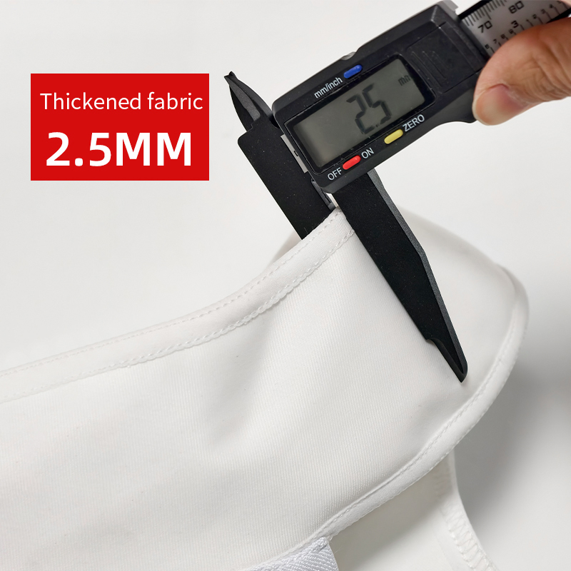 Comfortable Karate Chest Protection Gear for Serious Martial Arts Training