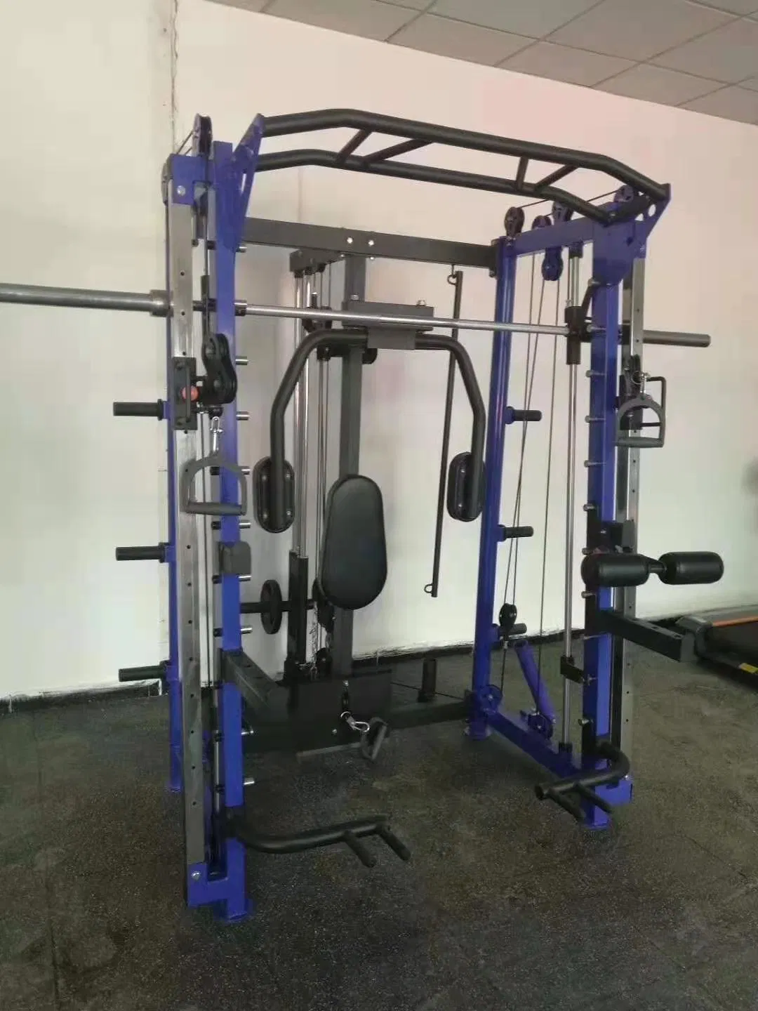 Hot Sell Marcy Smith Cage Machine Home Gym Equipment Manufacturer