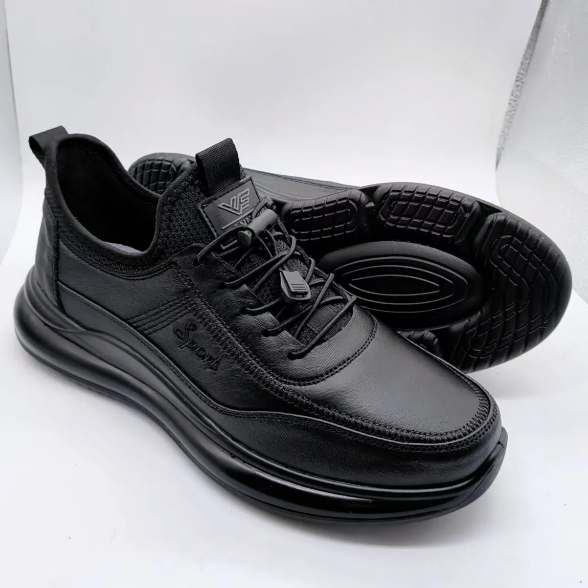 Comfortable Cloth Leisure Sports Shoes for Fashionable Active Individuals