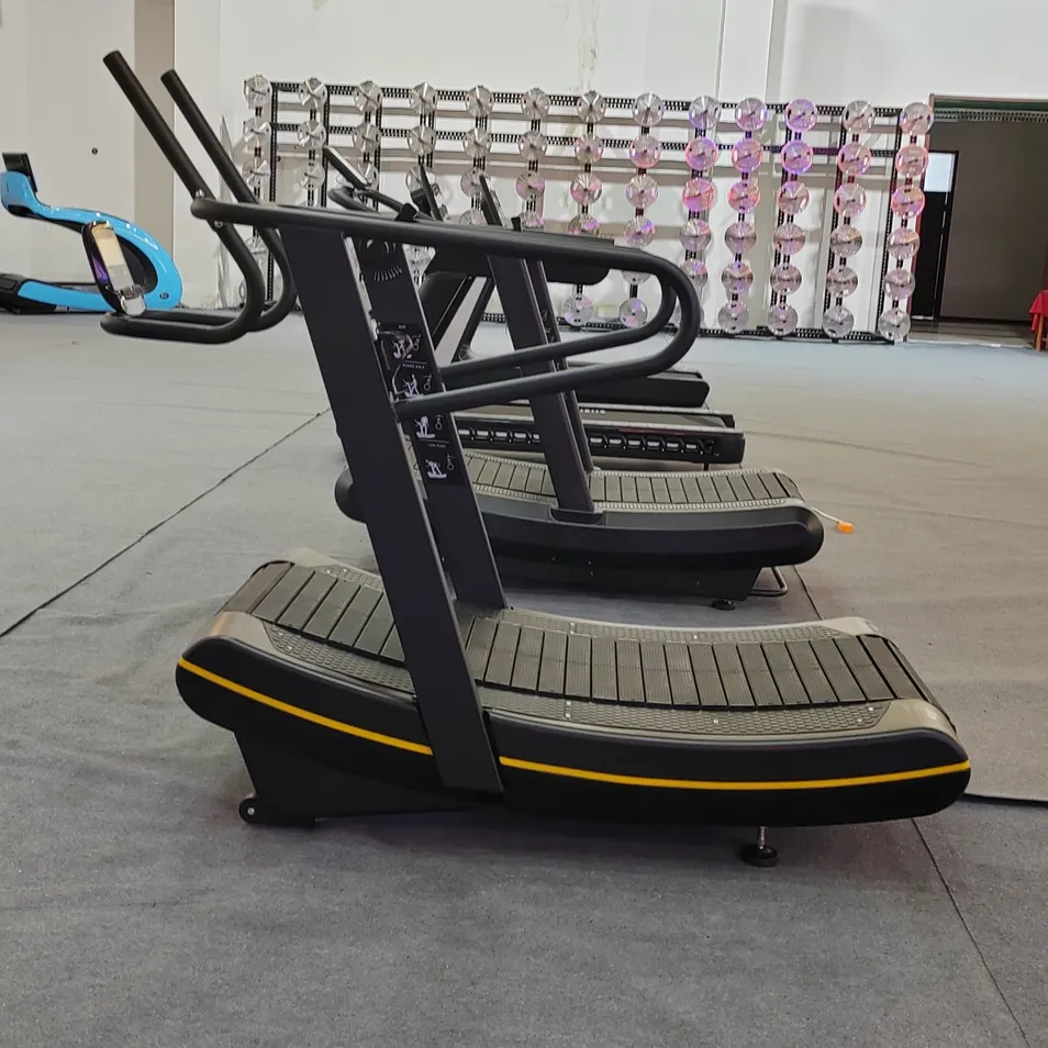 Fitness Equipment 2