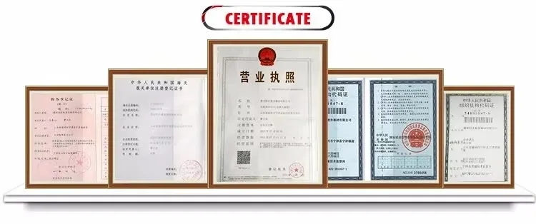 Certificate 2