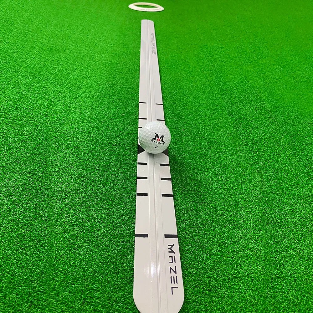 Alignment Putting Training Aids