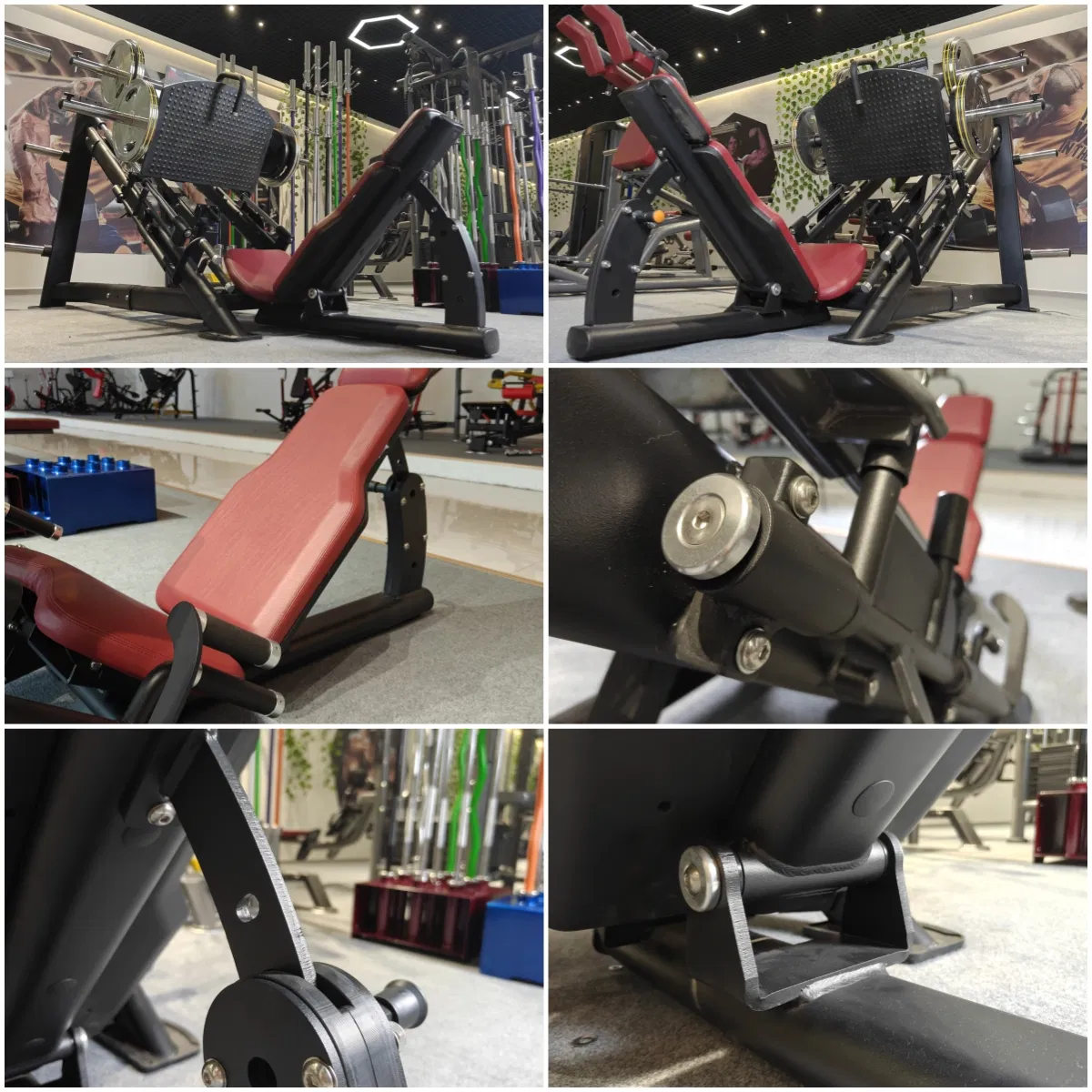 Specification Detail