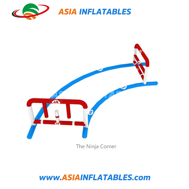 New Design Inflatable Sup Obstacle Equipment for Water Sports