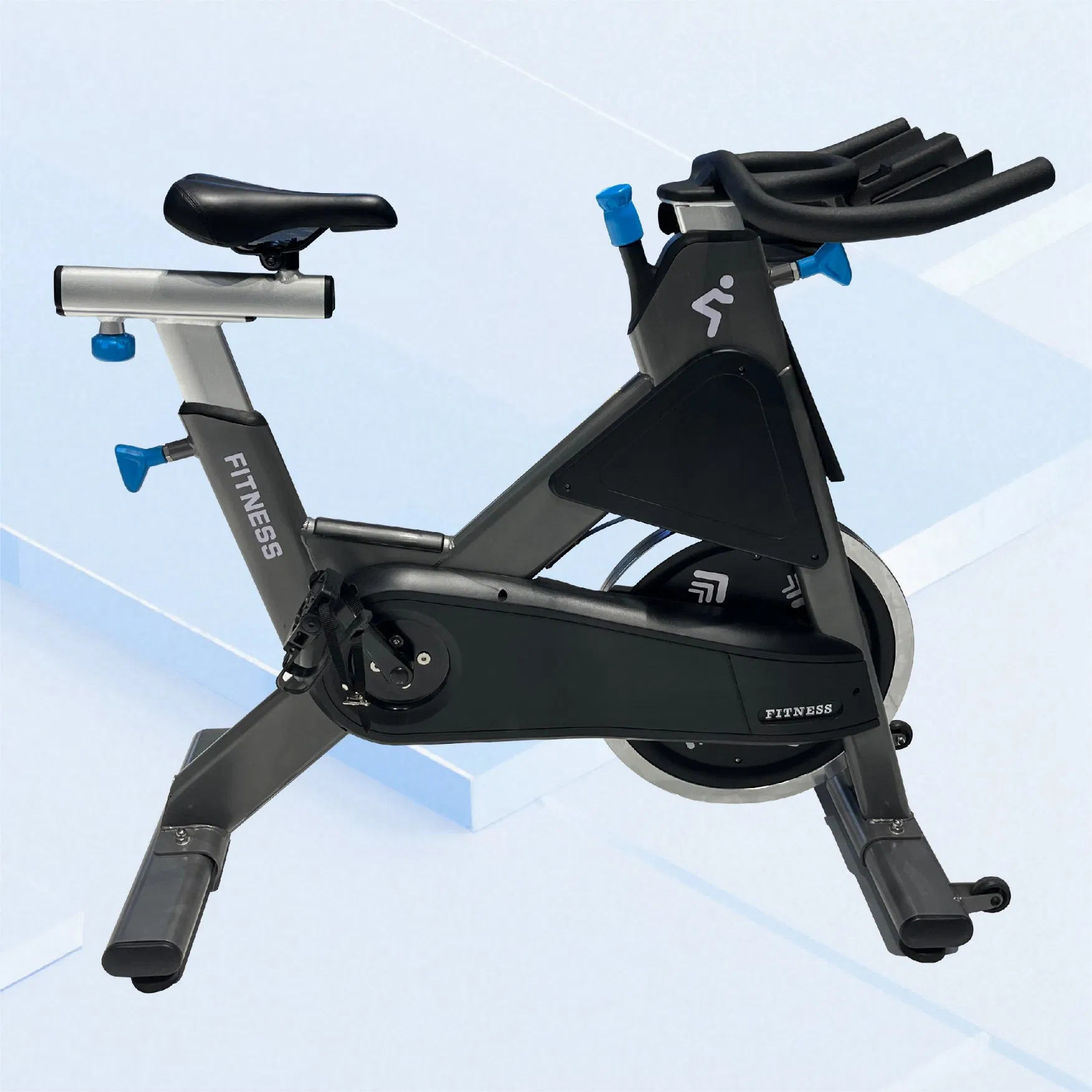 High Quality Cardio Fitness Machine Indoor Spinning Bike Professional Gym Home Equipment