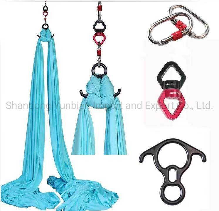 Protective Equipment for Mountain Climbing and Rapid Descent