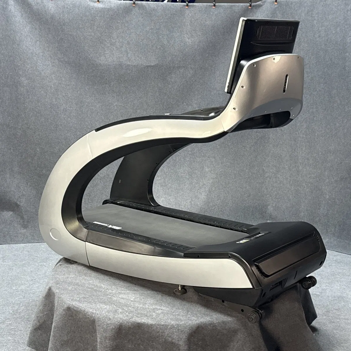 Coolbuild Cardio Fitness Treadmill Sport Running Treadmill Commercial Exercise Machine Gym Fitness Equipment