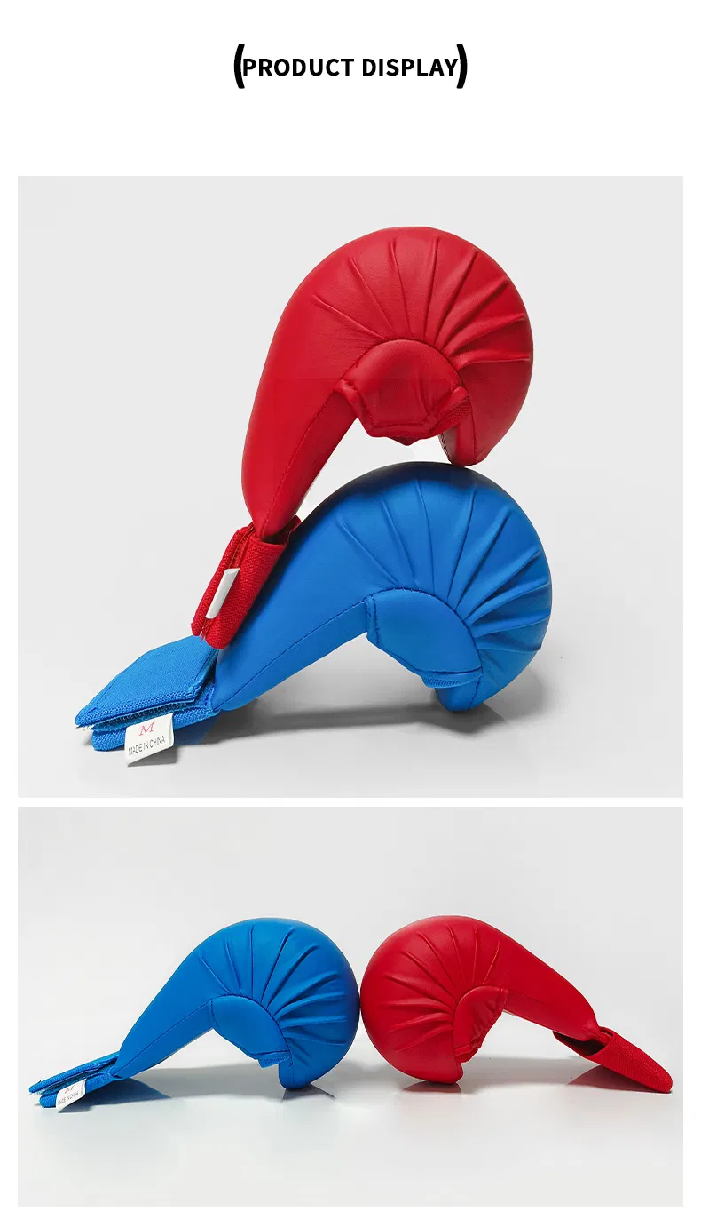 Karate Gear Specification 5