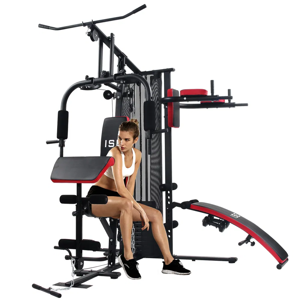Gym Equipment Smith Machine