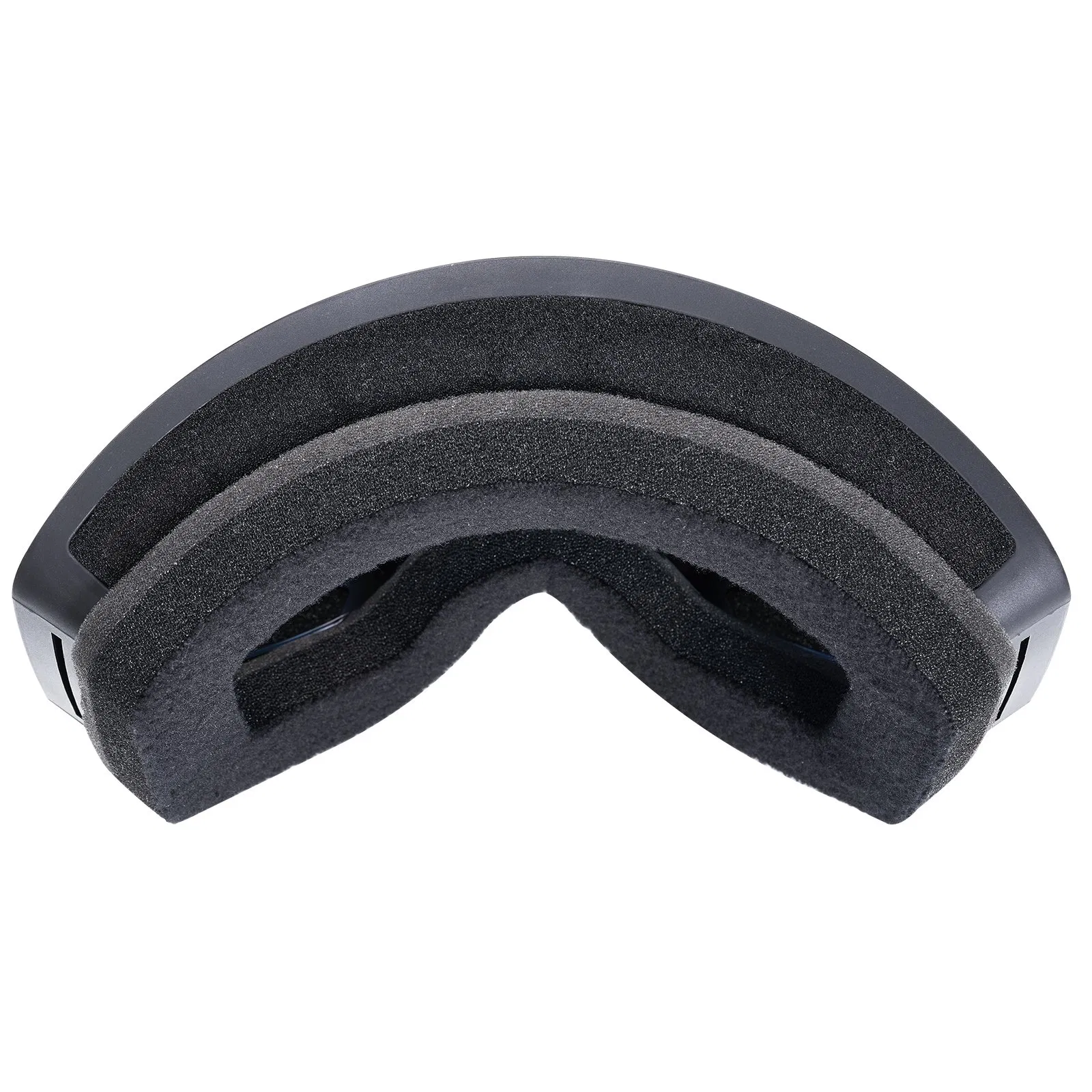 Wholesale Customized UV400 Protection Snowboard Glasses Safety Wide Vision Ski Goggles for Snow Sports