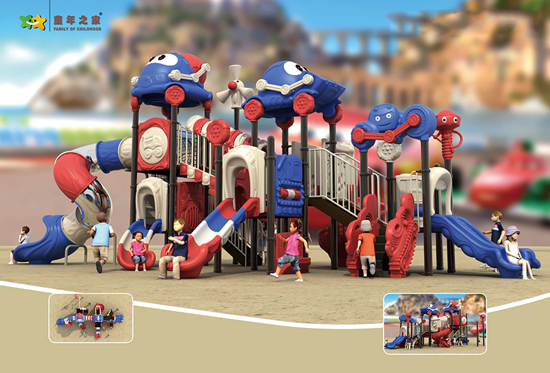 PVC Material Adventure Sports Equipment for Team Activity