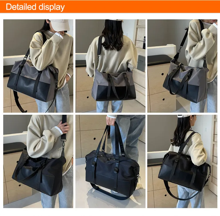 Waterproof Travel Bag