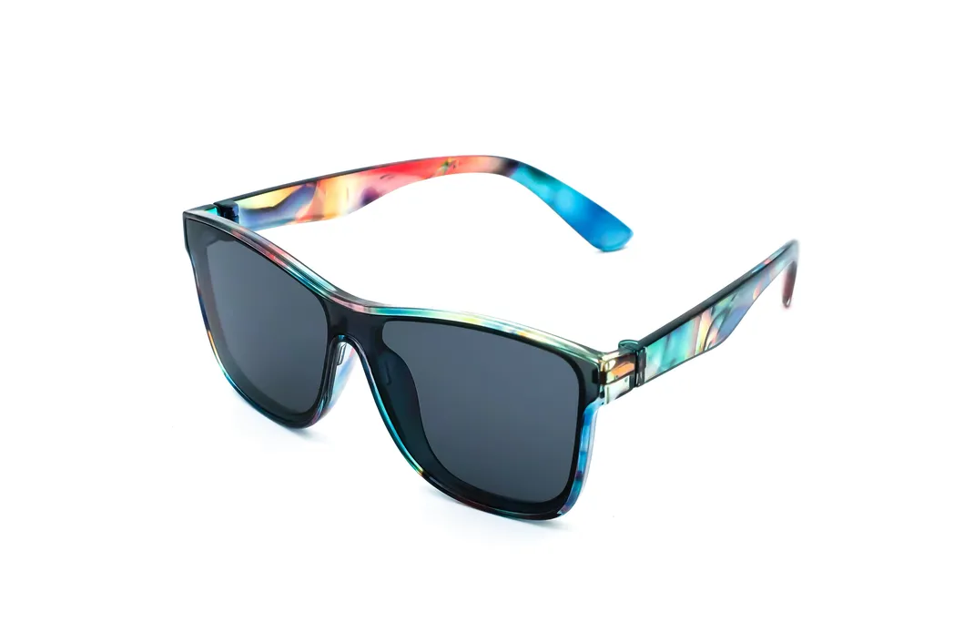 Sport Safety Sunglasses